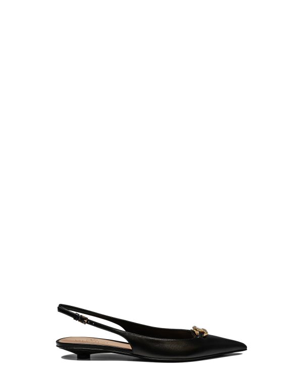 VLogo The Bold Edition Slingback